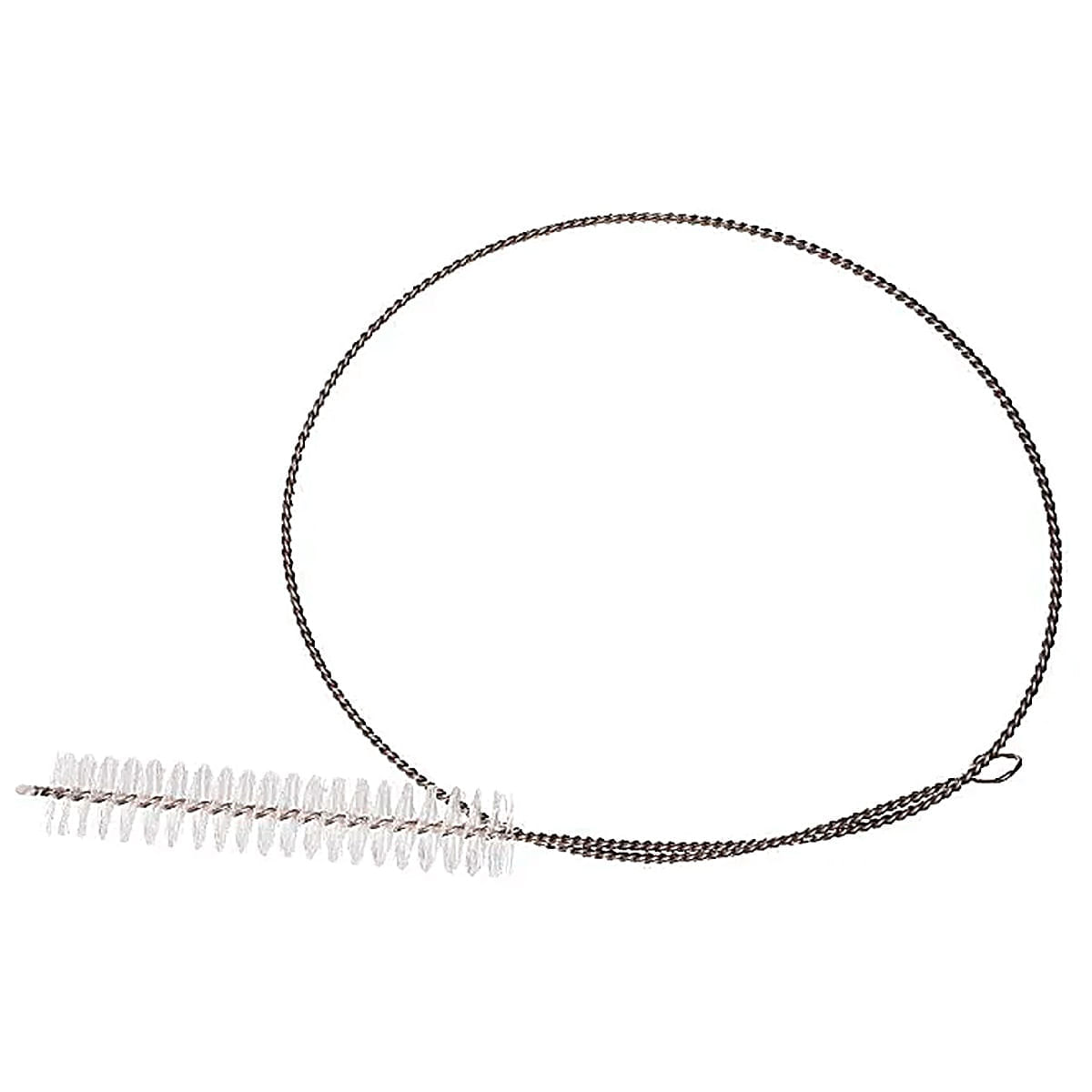 Escova para Limpeza de Traqueias e Tubos - unidade