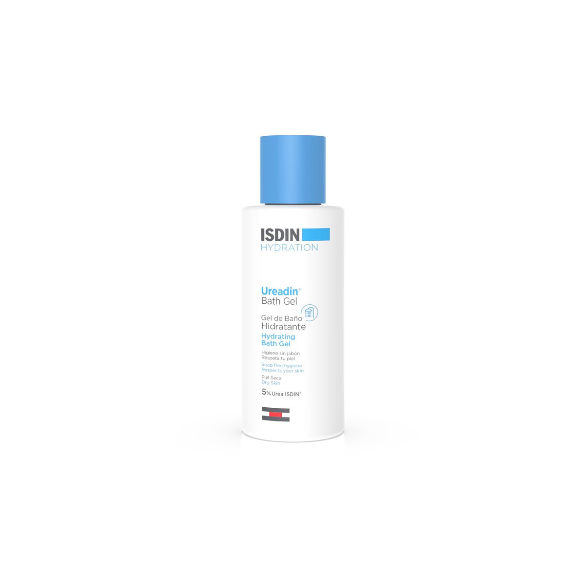 Gel de Banho ISDIN Ureadin Hidratante 100ml