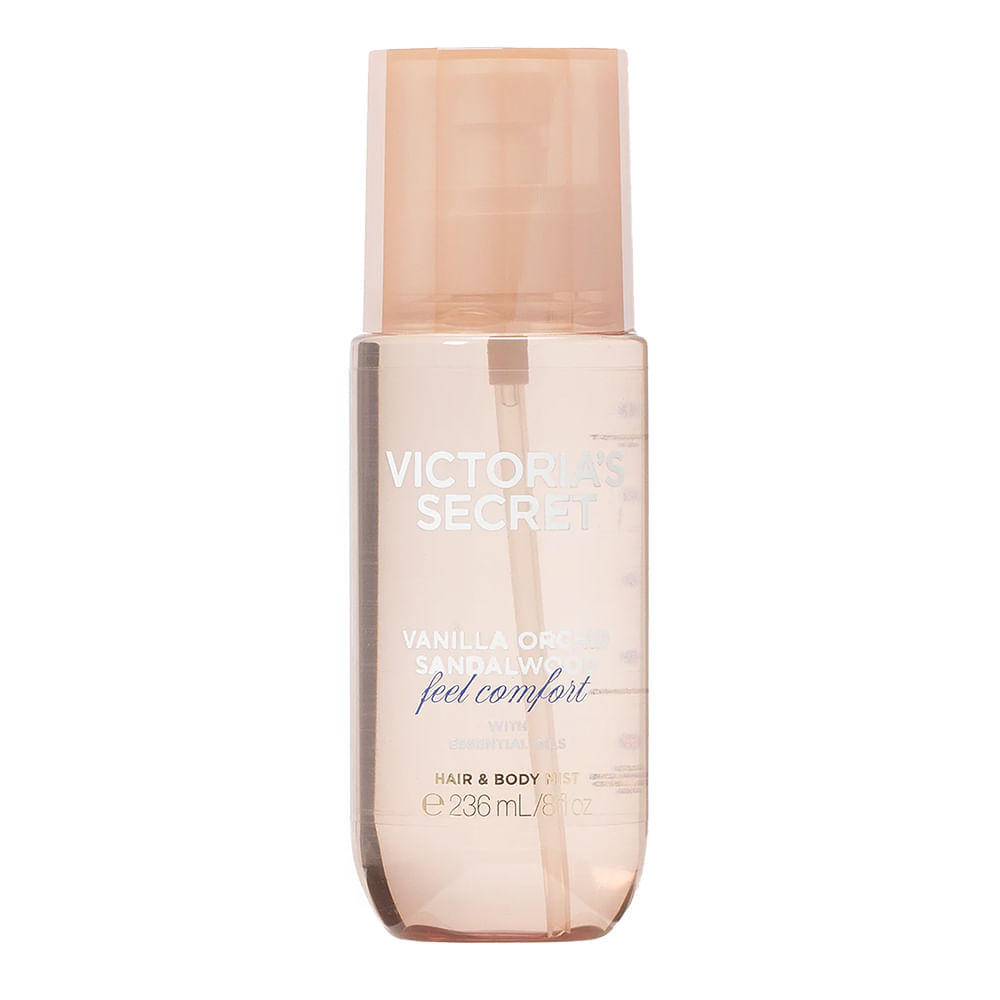 Victoria's Secret - Vanilla Orchid Sandalwood - Hair e Body Mist