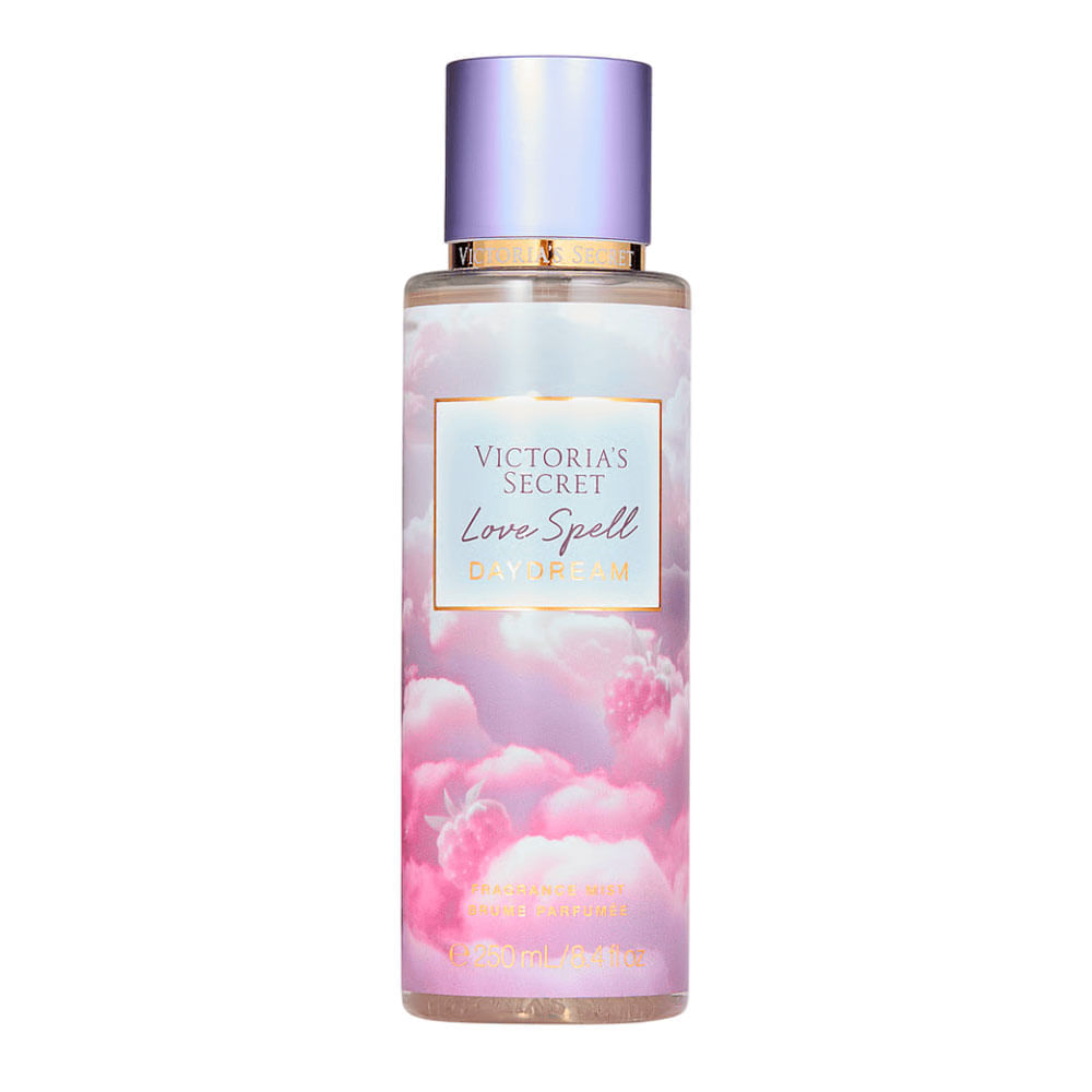 Victoria's Secret - Love Spell Daydream - Body Splash