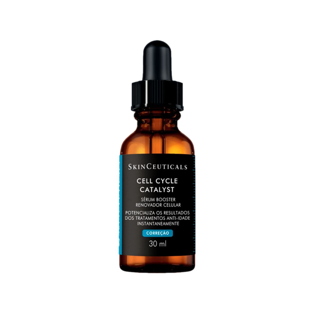 Sérum Facial SkinCeuticals Cell Cycle Catalyst Anti Idade 30ml