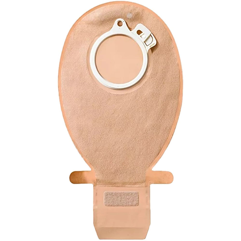 Bolsa Colostomia Sensura Click Coloplast 10367 70mm - unidade