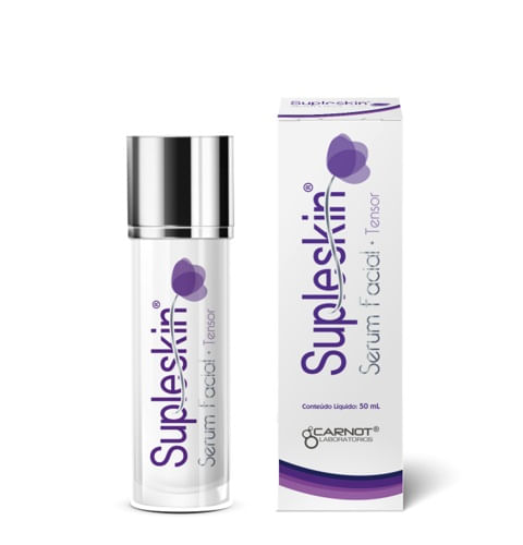 Serum Facial Supleskin 50ml