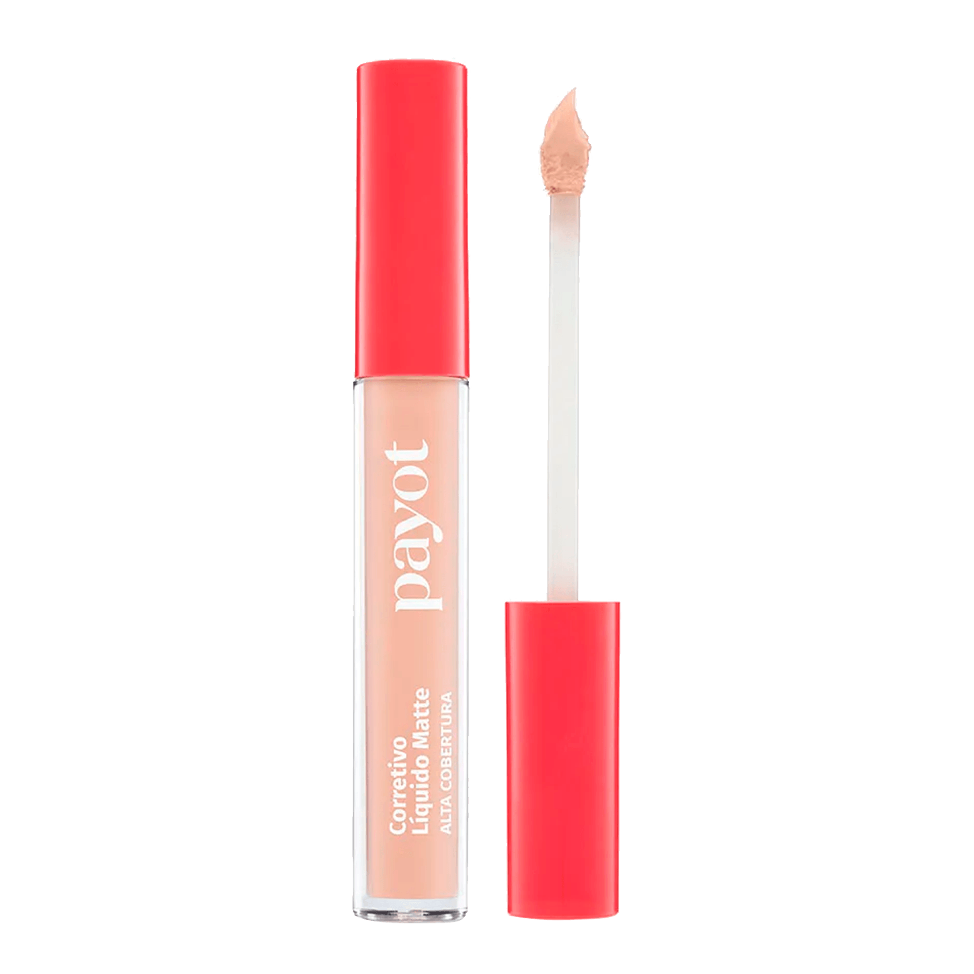Payot Cor 1.5 - Corretivo Matte Alta Cobertura 4ml