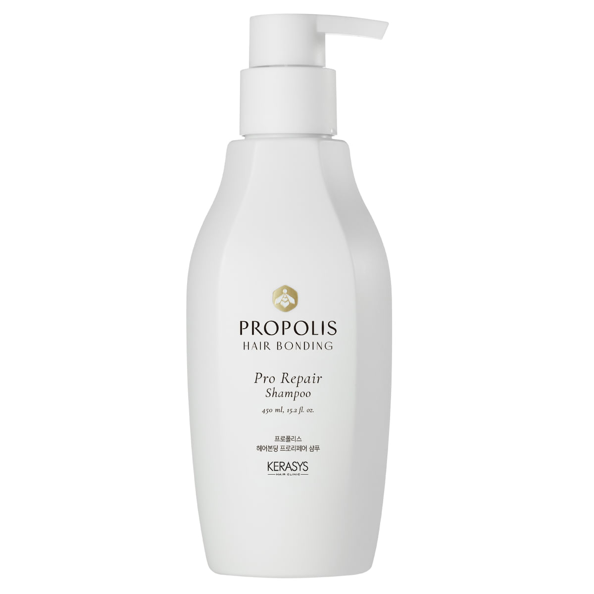 Shampoo Kerasys Propolis Hair Bonding Pro Repair 450ml