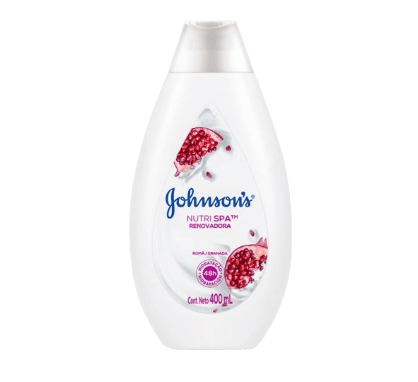 Loção Deo Hidratante Roma Renovadora 400ml