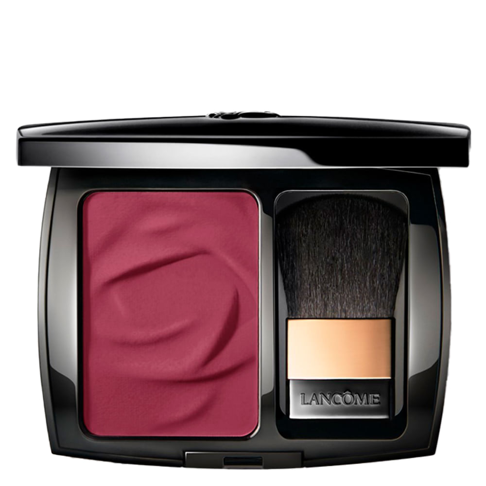 Blush Em Pó Lancôme Blush Berry Bisou 1000 5,1g