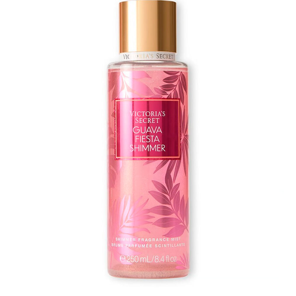 Victoria’s Secret Guava Fiesta Shimmer - Body Splash 250ml