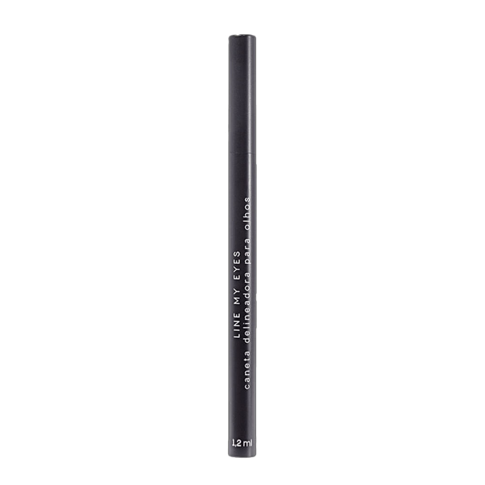 Océane Line My Eyes Edition - Caneta Delineadora 1,2ml
