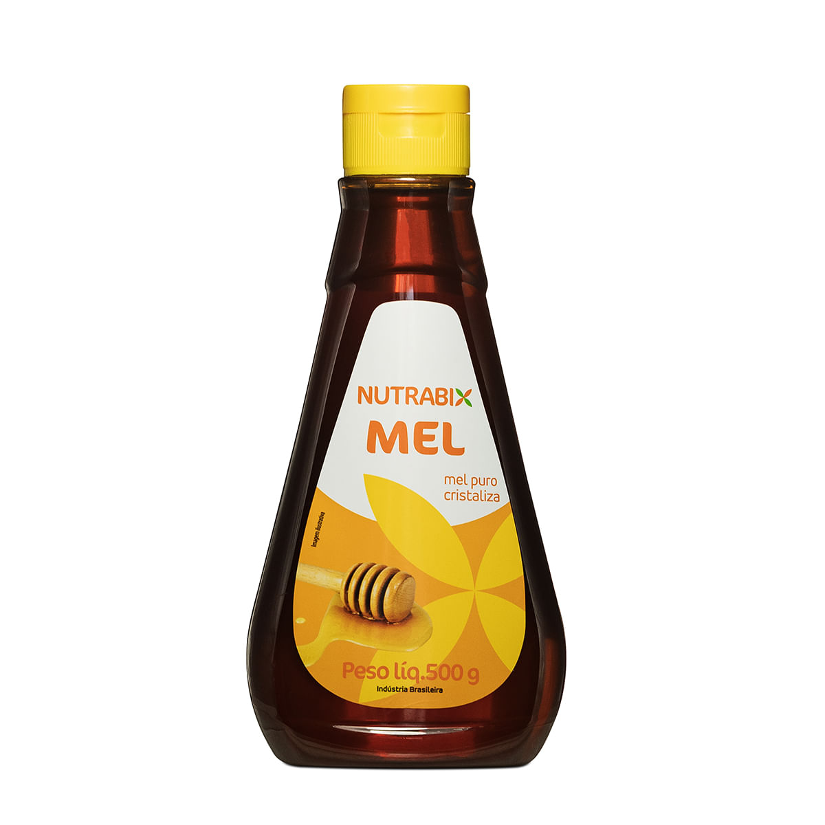 Mel De Abelha Dauf 500g