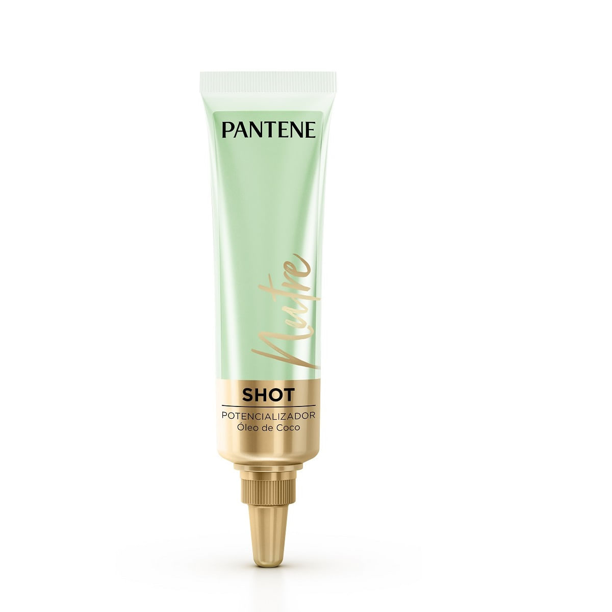 Creme Para Tratamento Pantene Misturinha Nutrição Com 1 Ampola De 15ml