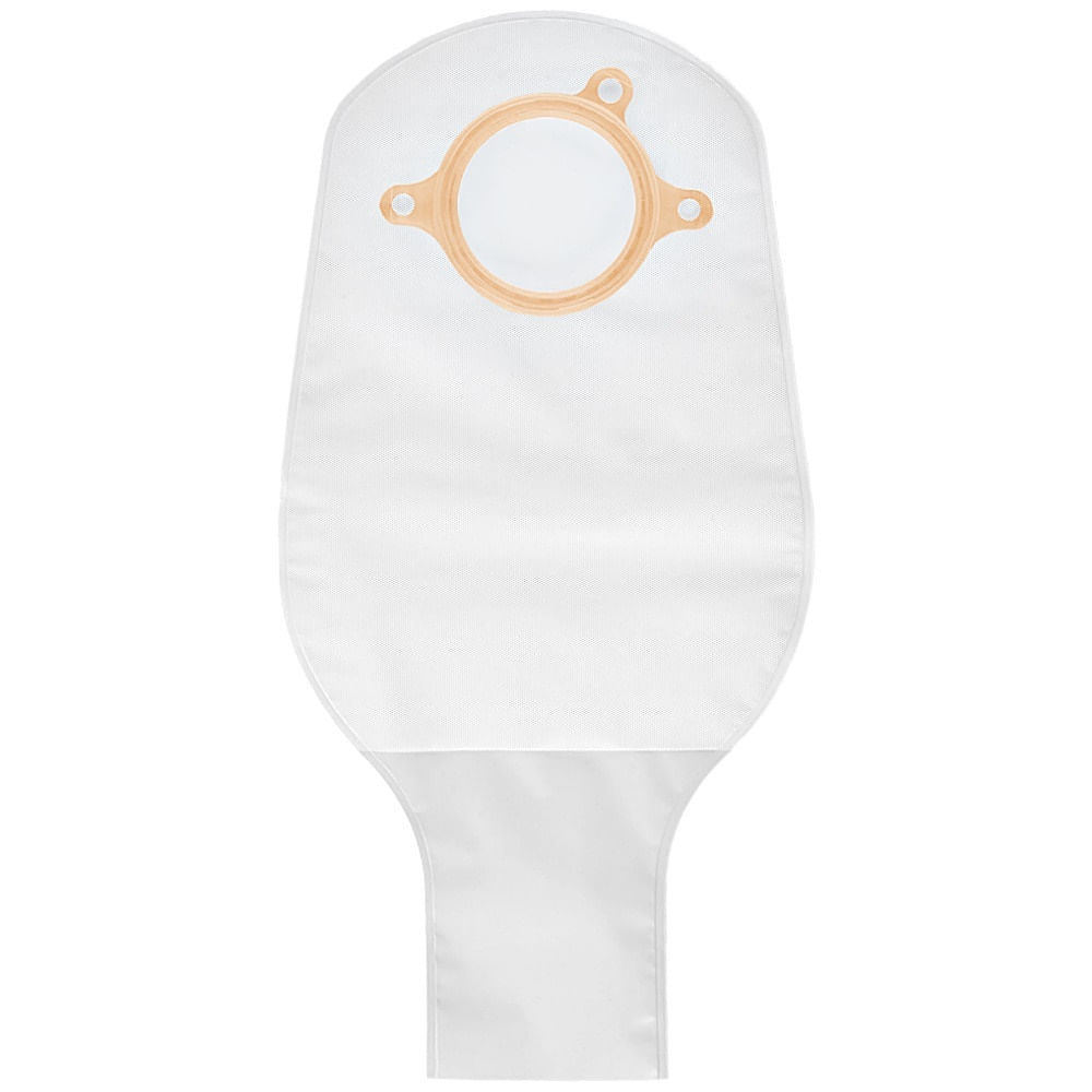 Bolsa Colostomia Sur-Fit Plus Little One Convatec 402566 - unidade