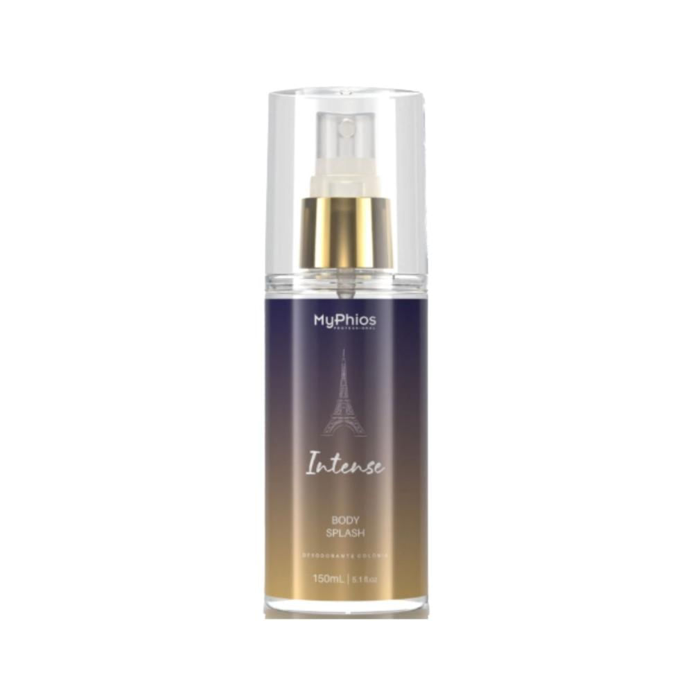 MyPhios - Intense Fragrância Duradoura - Body Splash - 150ml