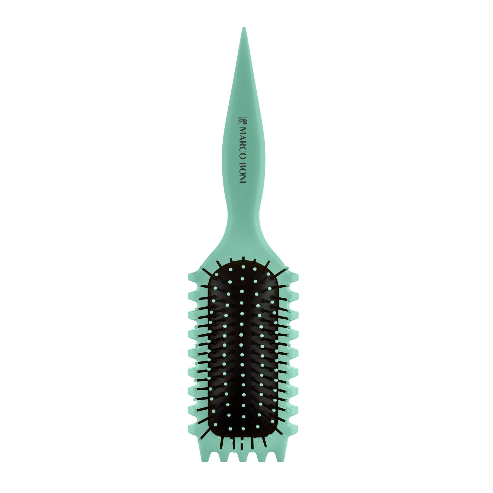 Escova Marco Boni Curly Definidora 7239 Cerdas Únicas
