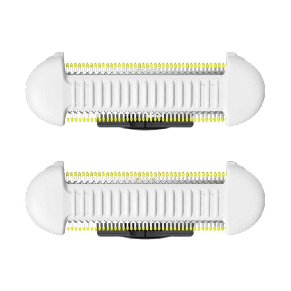 Lâmina Substituível Philips Oneblade Íntimo Qp229/51 1 Unidade