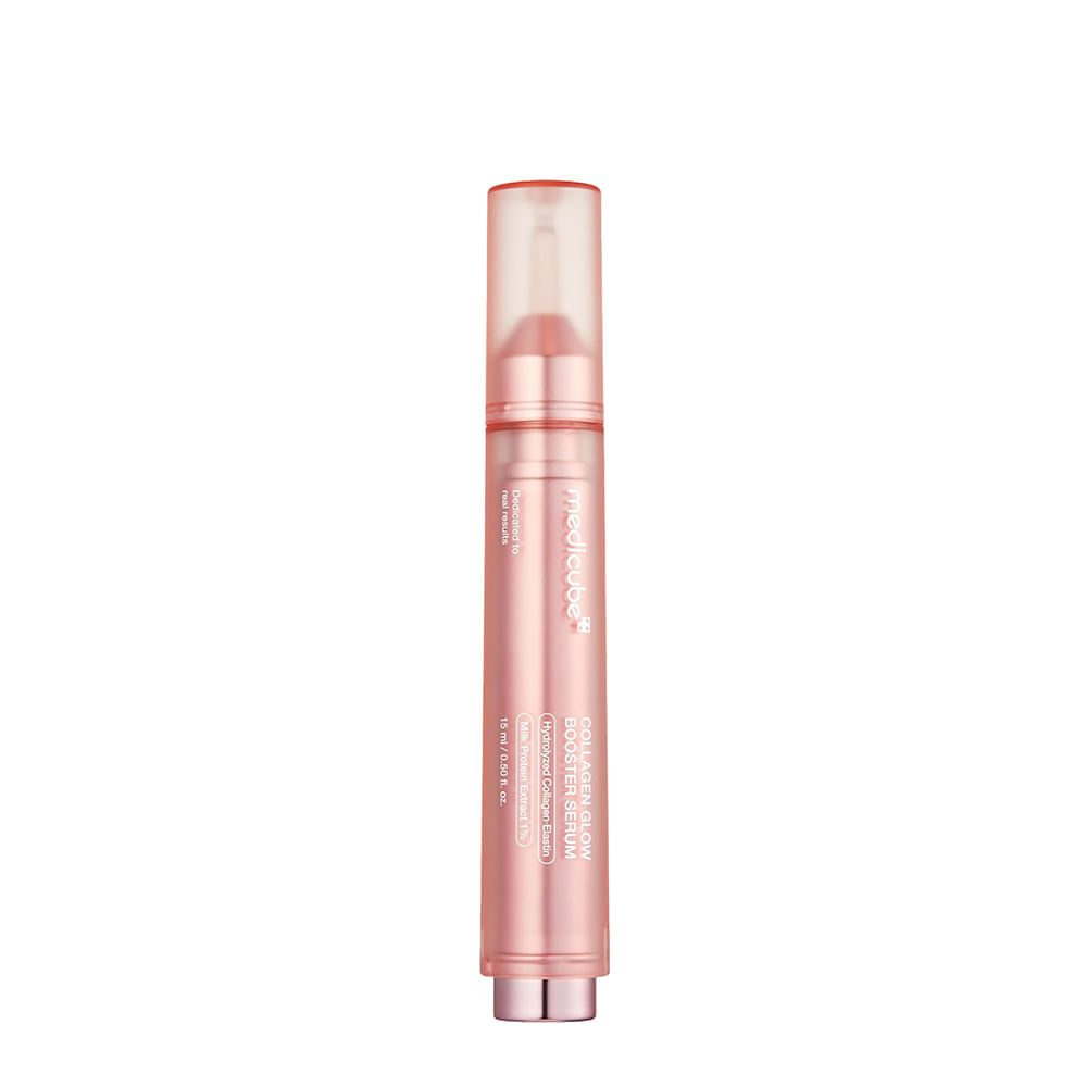 Sérum Facial Medicube Collagen Glow Booster 15ml