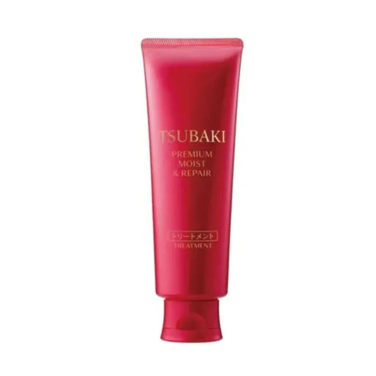 Mascara De Tratamento Tsubaki Premium Moist E Repair 160g