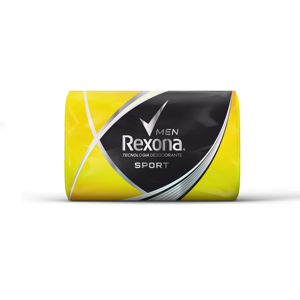 Sabonete em Barra Rexona Sport Antibacteriano 84g