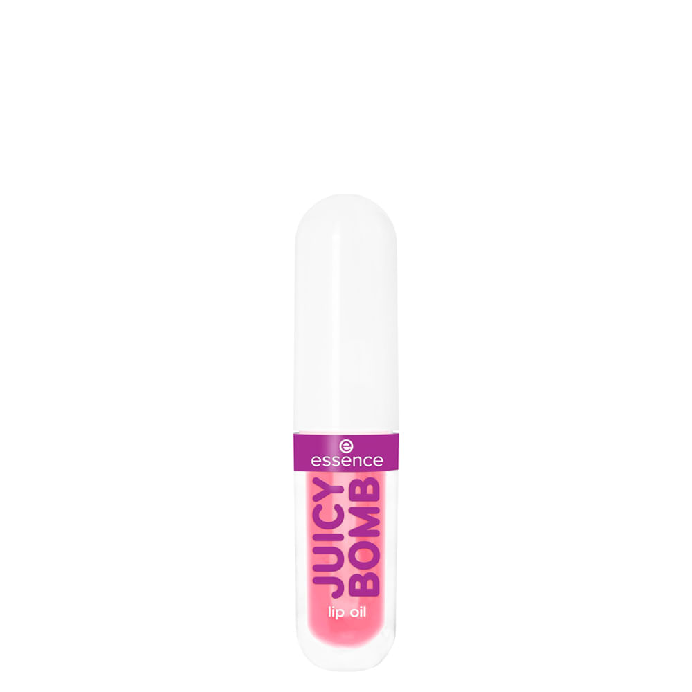 Essence Juicy Bomb Party 03 Manga Lip Oil 2,4ml