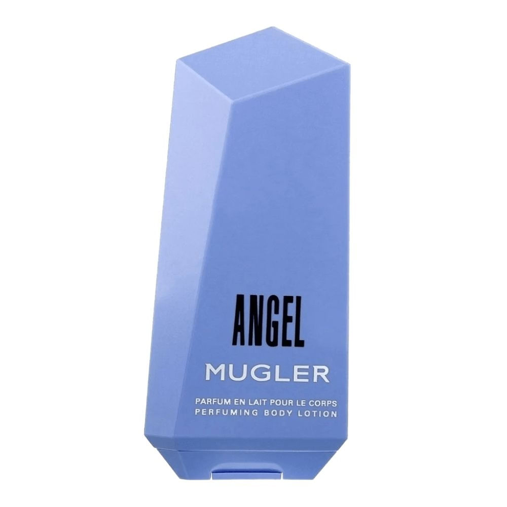 Mugler Angel - Loção Hidratante Corporal Feminino - 200ml