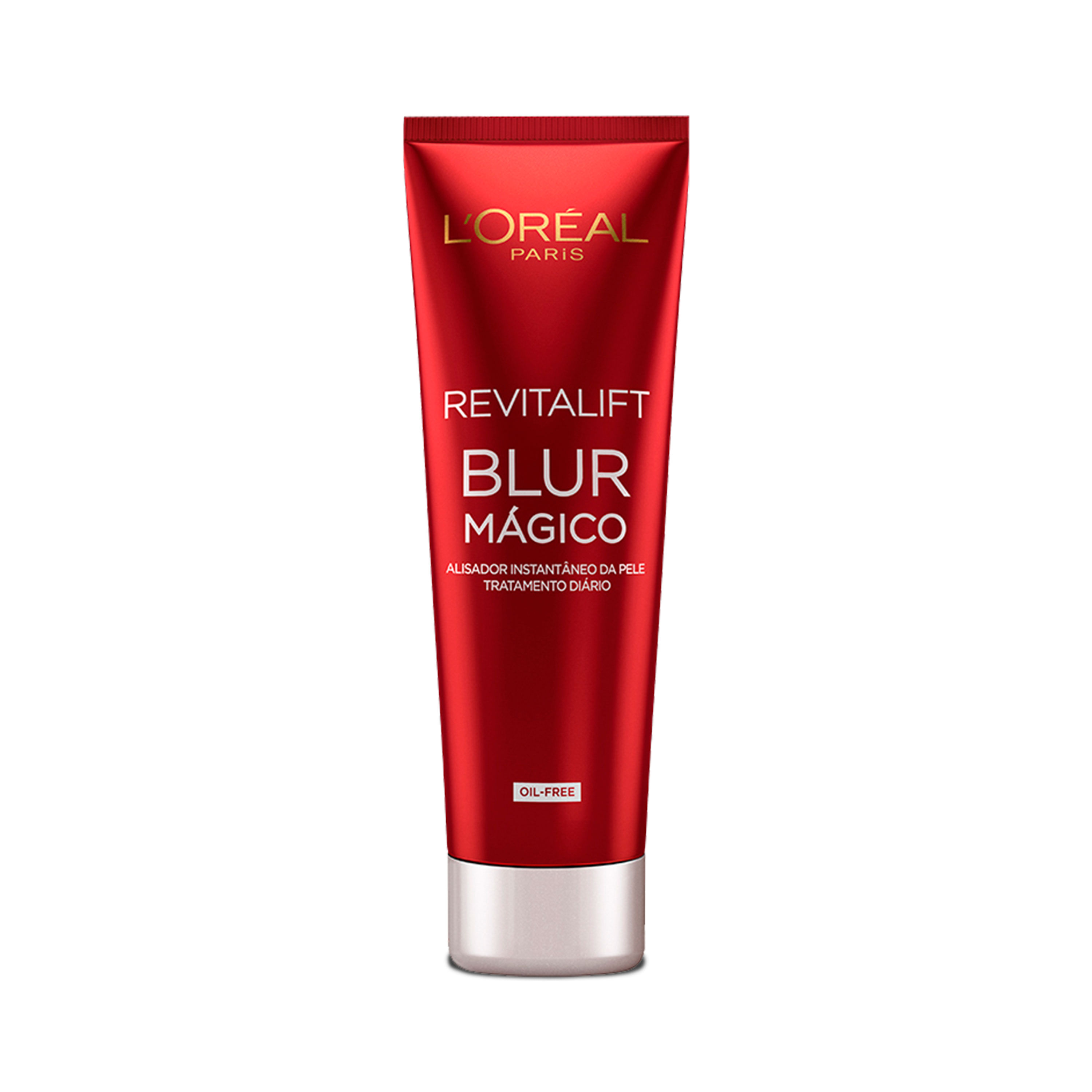 Primer Facial L'Oréal Paris Revitalift Blur Mágico 27g