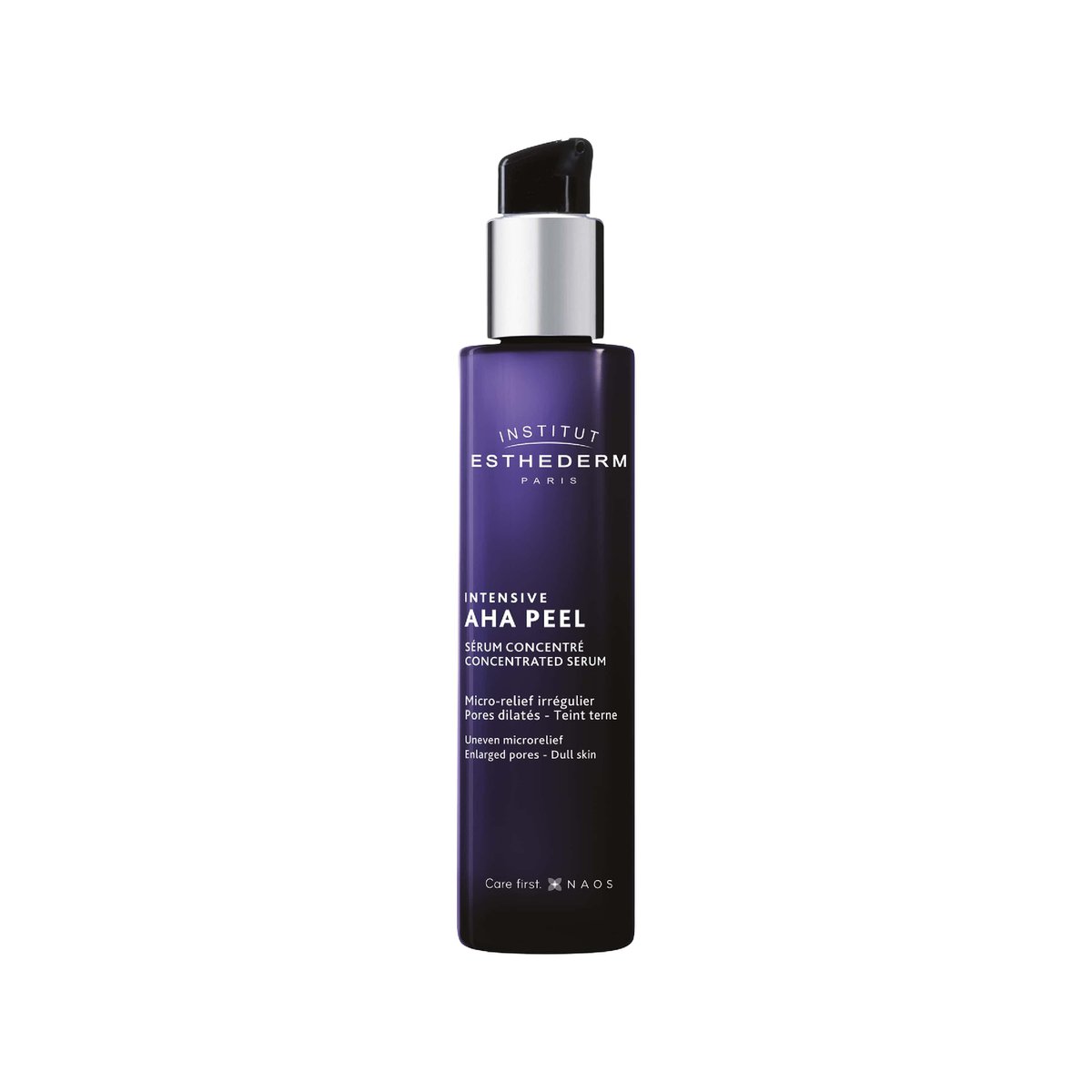 Esthederm Intensive Aha Peel Sérum facial efeito peeling 30ml