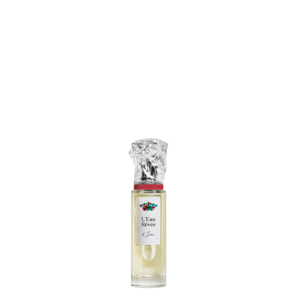 Perfume Sisley L'Eau Rêvée D'Isa Unissex - Eau de Toilette 50ml
