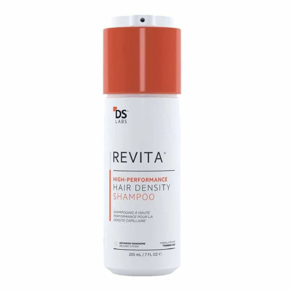 Shampoo Revita Antiqueda Alta Performace 205ml
