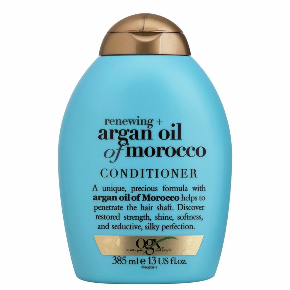 Condicionador Ogx Argan Oil Of Morroco 385ml