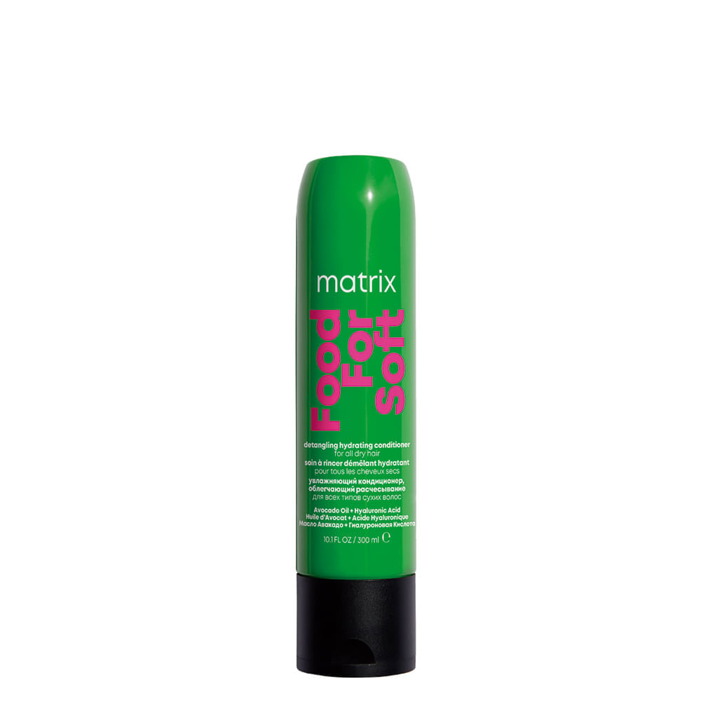 Condicionador Matrix Food For Soft Hidratante 300ml
