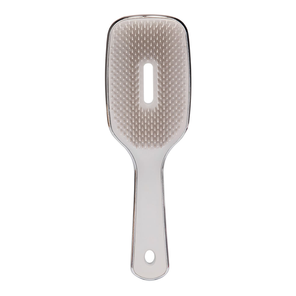 Escova De Cabelo Ricca Flex Premium Silver 1 Unidade