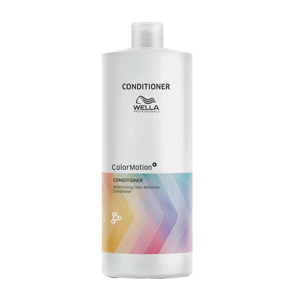 Wella Color Motion - Condicionador