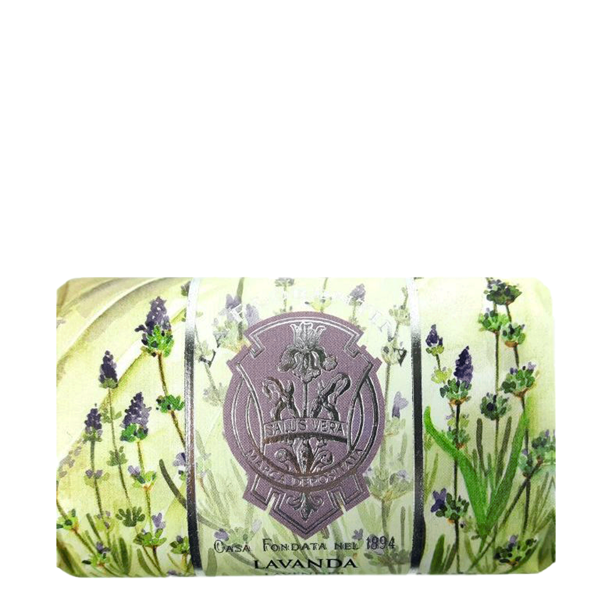 La Florentina Lavanda – Sabonete em Barra – 200g