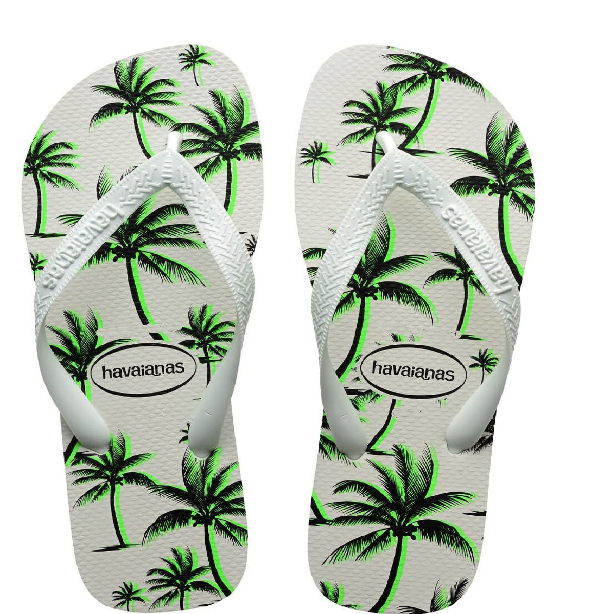 Sandália Havaianas Aloha 39/40