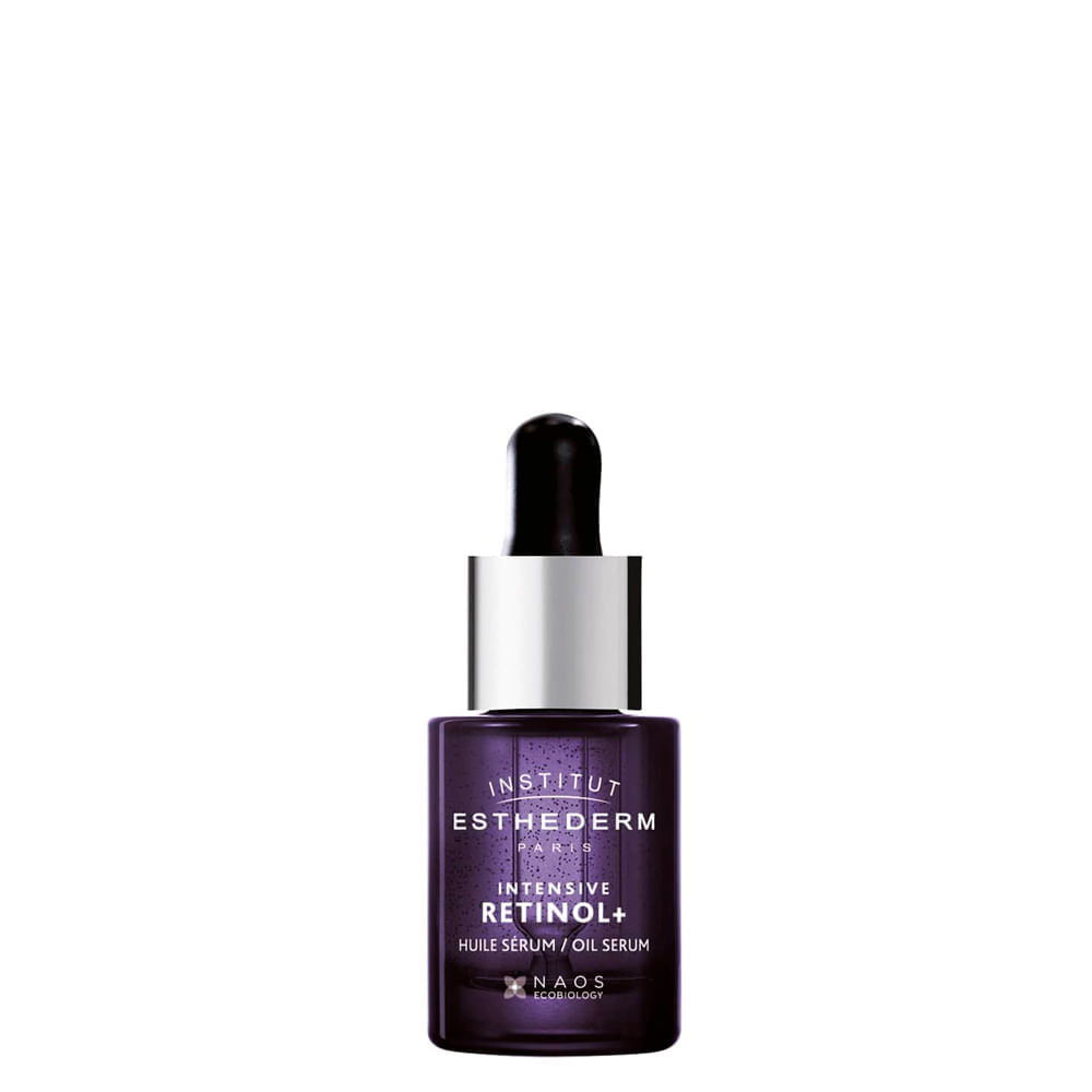 Sérum Facial Retinol Antirrugas Esthederm Intensive 15ml