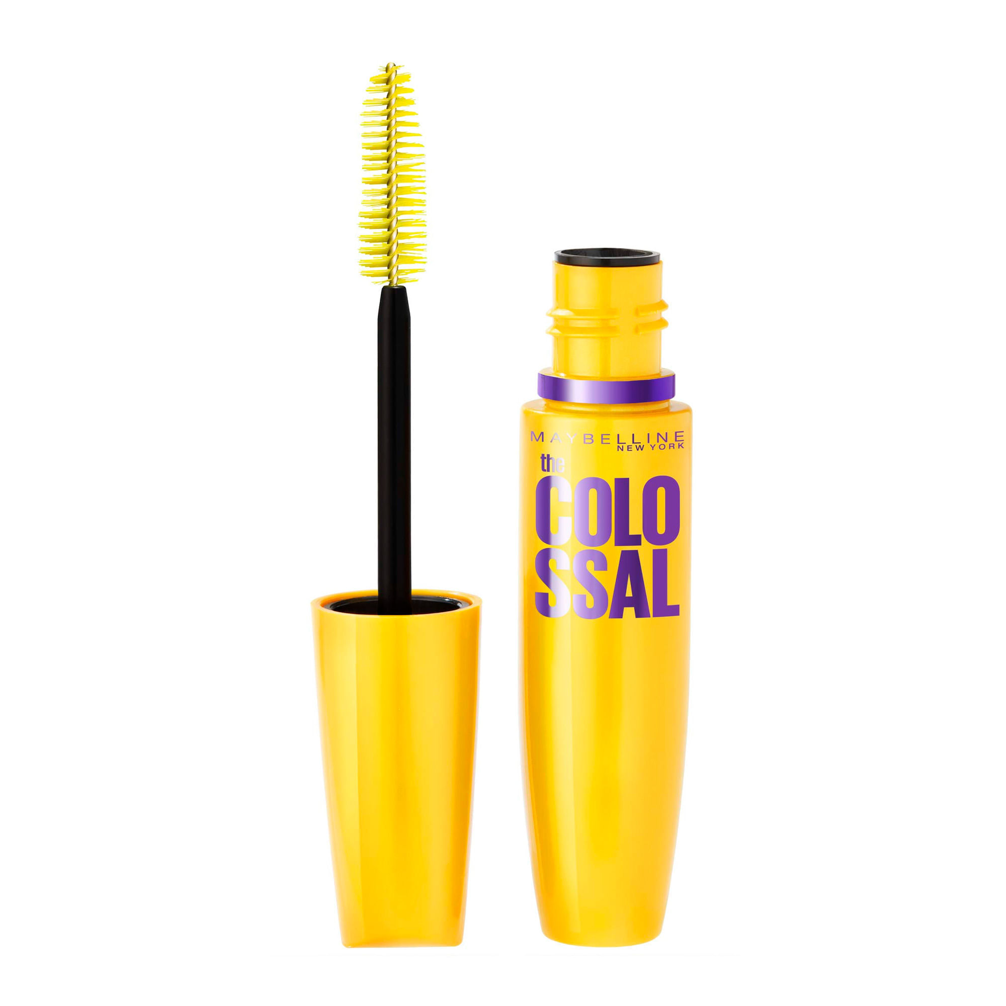 Maybelline New York - 231 - Máscara de Cílios 9.2ml