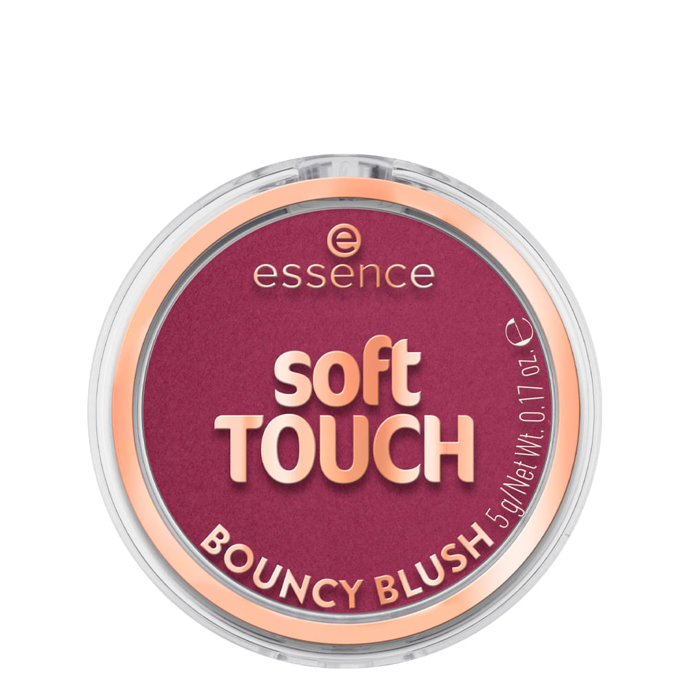 Blush Essence Bouncy 40 Roses In Berry 5g