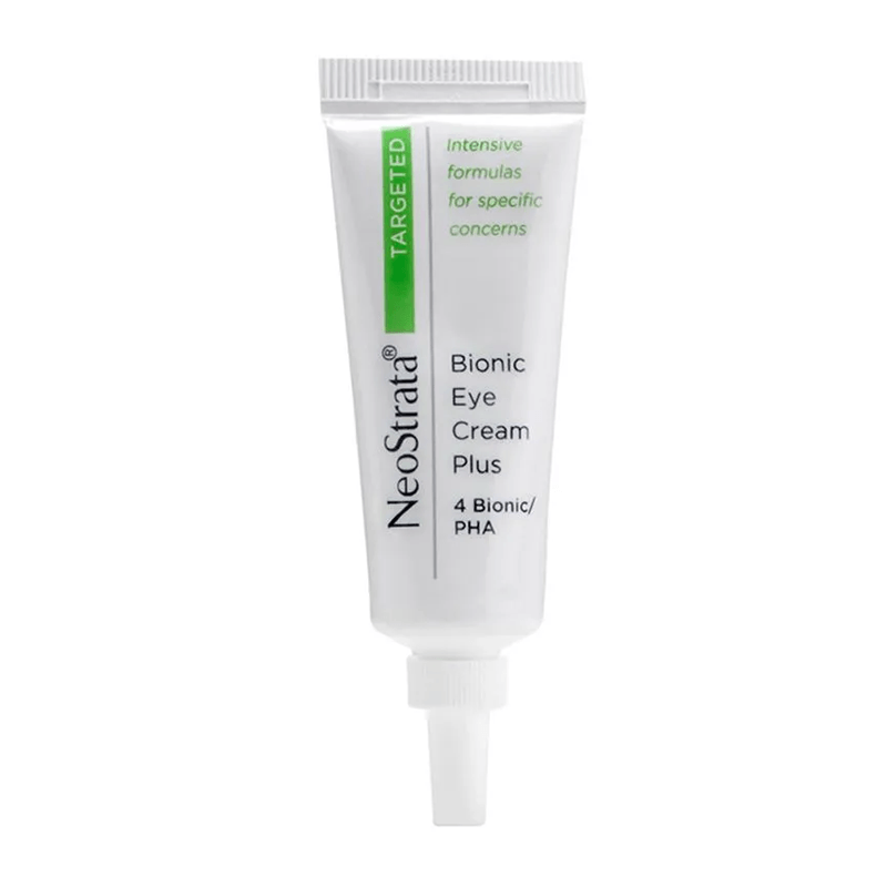 Creme Para Olhos Neostrata Targeted Treatment Bionic Eye Cream Plus 15g