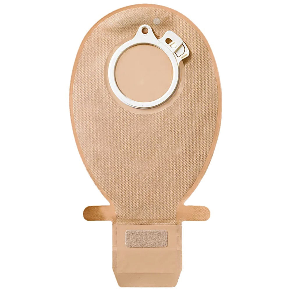 Bolsa Colostomia Sensura Click Coloplast 10387 70mm - unidade