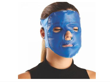 Máscara Facial Em Gel Hotcold - Ortho Pauher