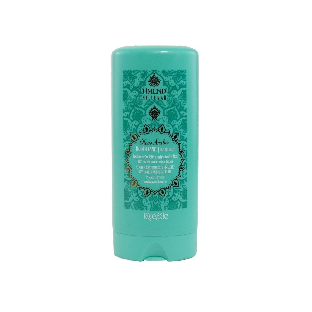 Amend Millenar Óleos Árabes - Balm Selante Nutritivo - 180g