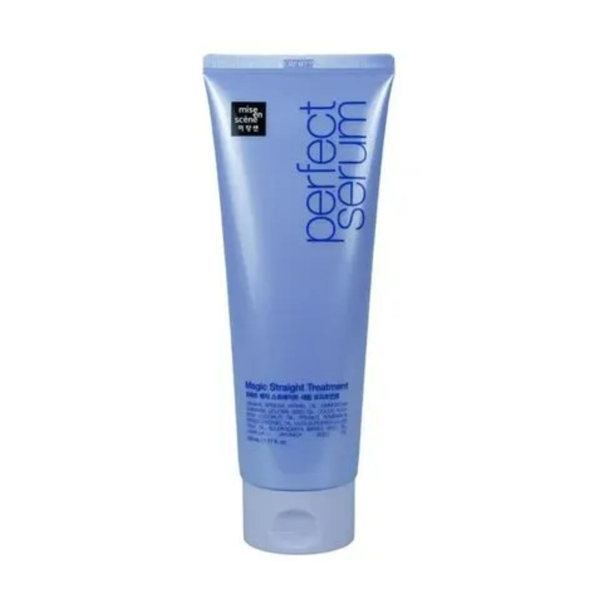 Mascara De Tratamento Mise En Scène Perfect Serum Magic Straight 230ml