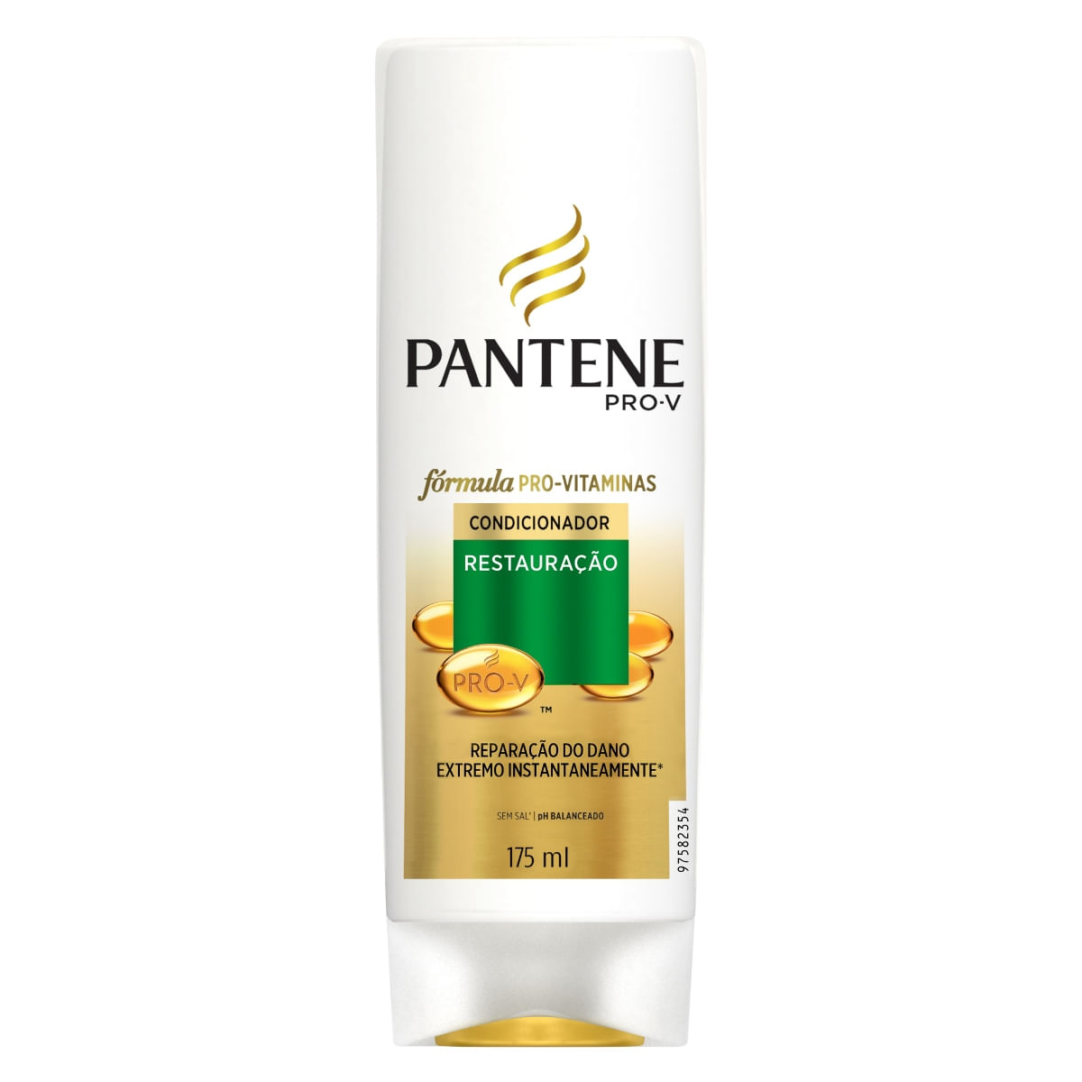 Condicionador Pantene Pro-V Restauração 175ml