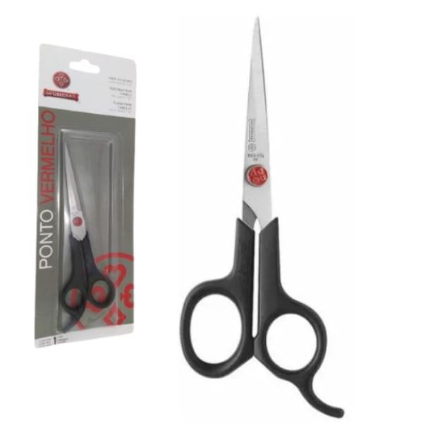 Tesoura Mundial Cabelo Laser 5" - PV 663-5