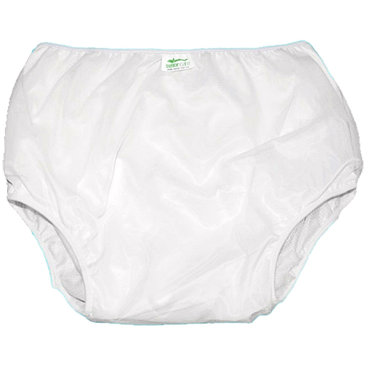 Calça Plástica Senior Standard sem Botão GG 52/54 - unidade