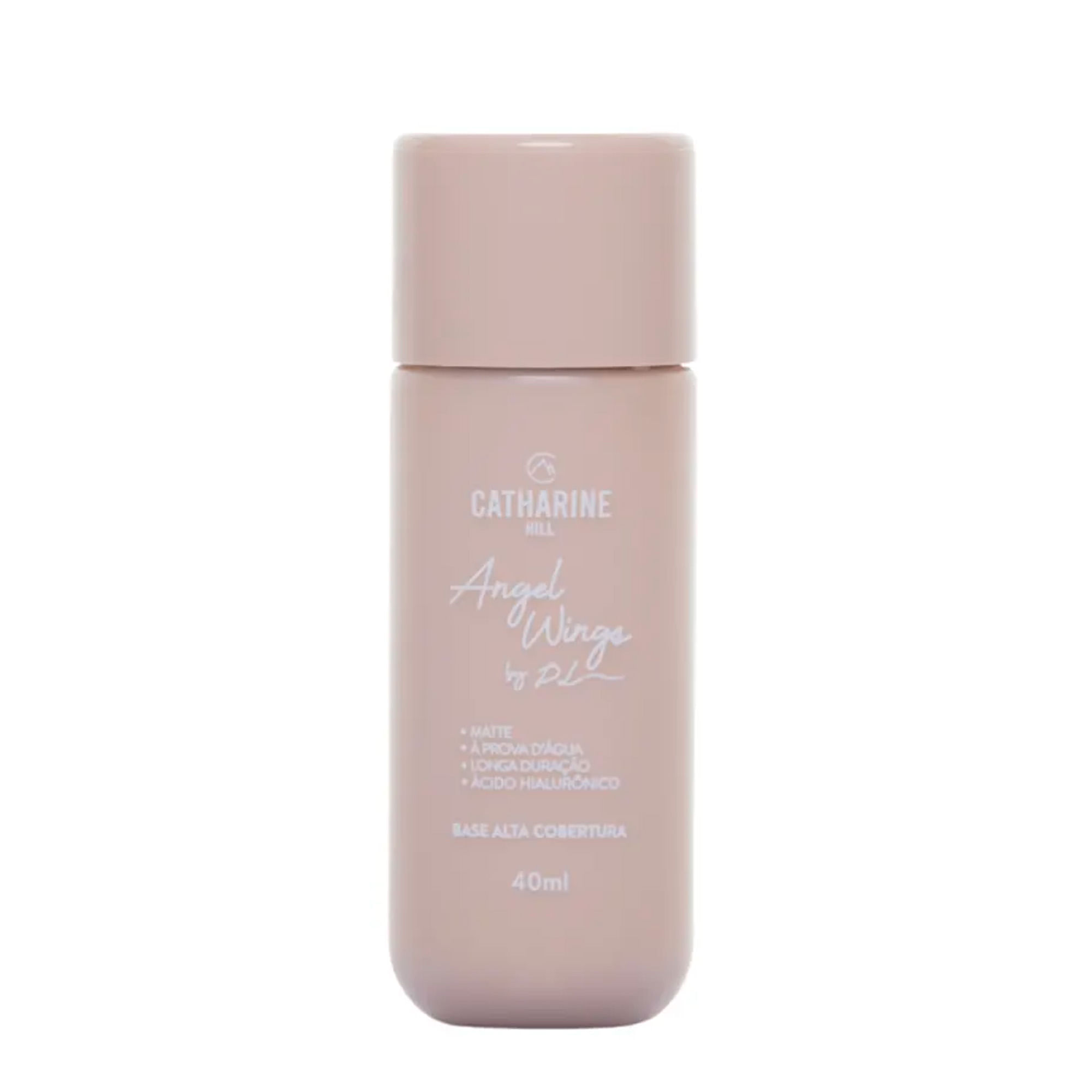 Catharine Hill - Angel Wings 2022/A3.5 - Base Líquida 40ml