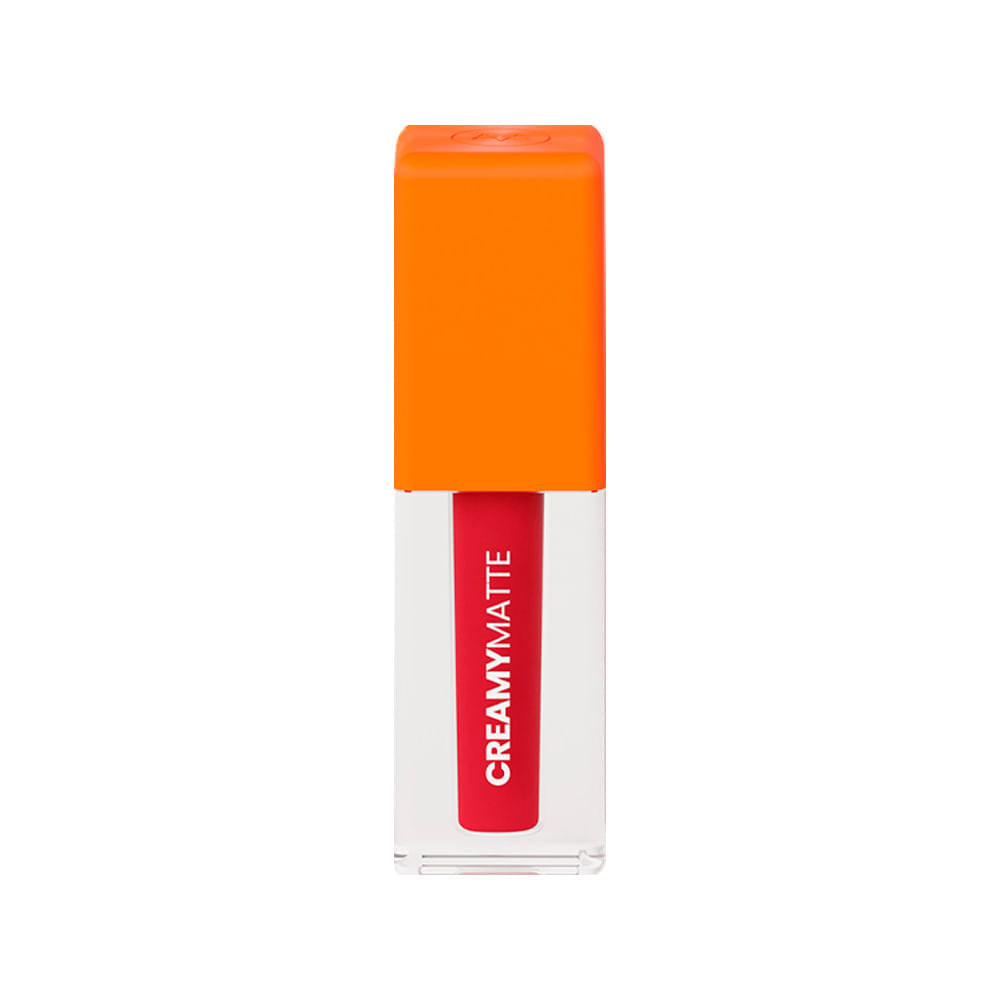 Mari Maria - Creamy Matte Maria Graça - Batom Líquido - 3,6ml