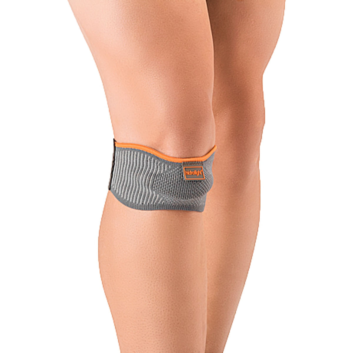 Faixa Subpatelar Recovery Hidrolight Bilateral - Tamanho M - 1 Unidade