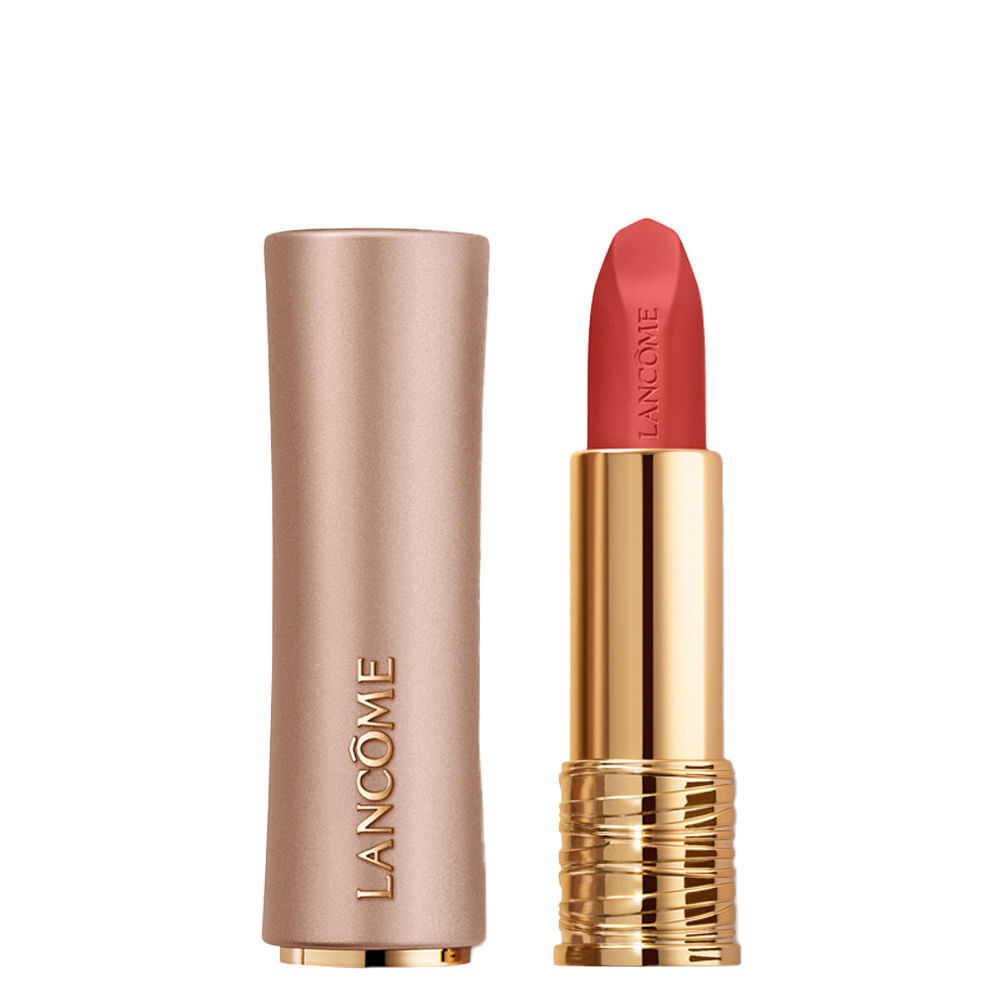 Batom Lancôme - Absolu Rouge Intimatte - Batom em Bala - 4g - 274