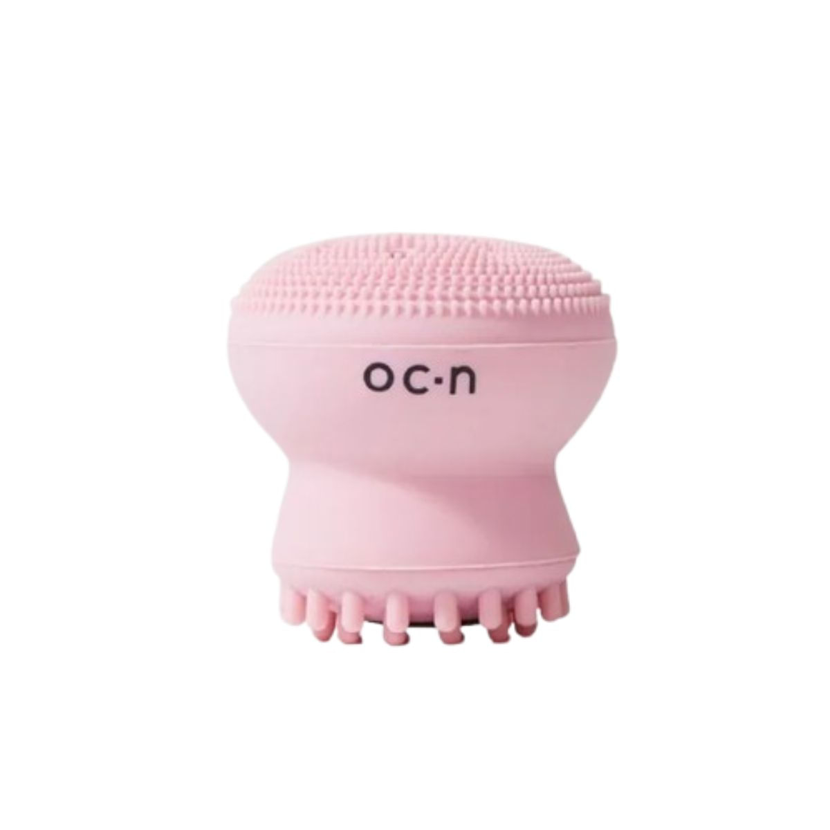 Esponja de Limpeza Facial Océane Octopus Sponge Rosa 1 Unidade